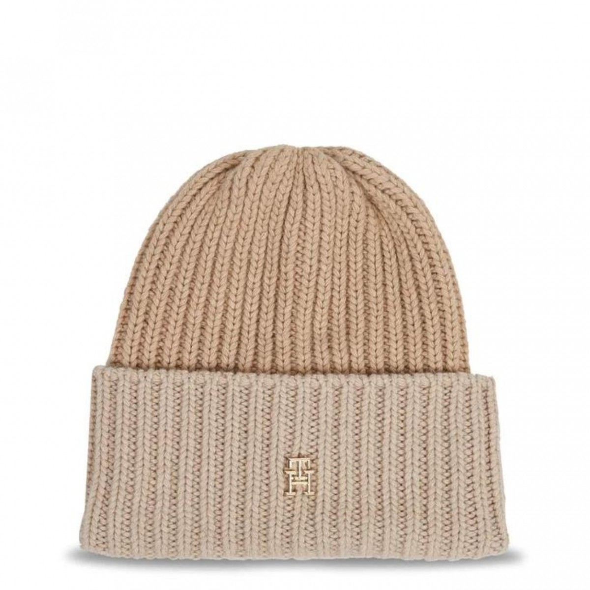 Beige Limitless Chic Beanie