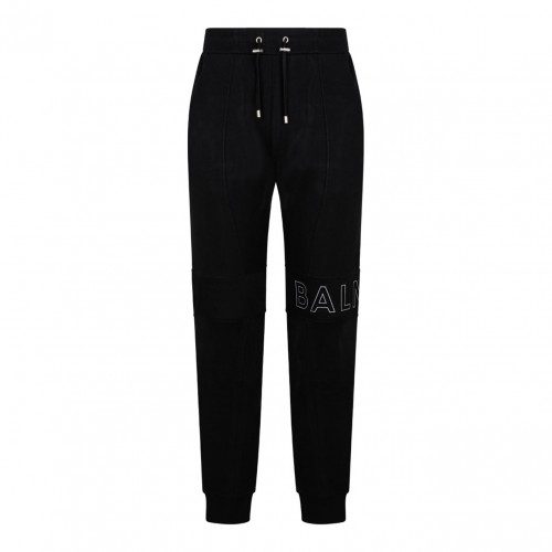 Black Jogging Pants