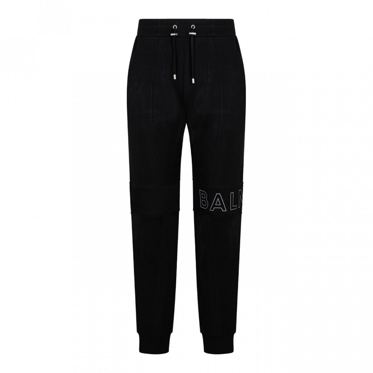 Black Jogging Pants