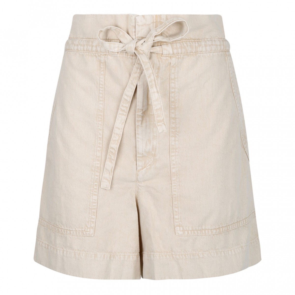 Ipolyte Sand Shorts