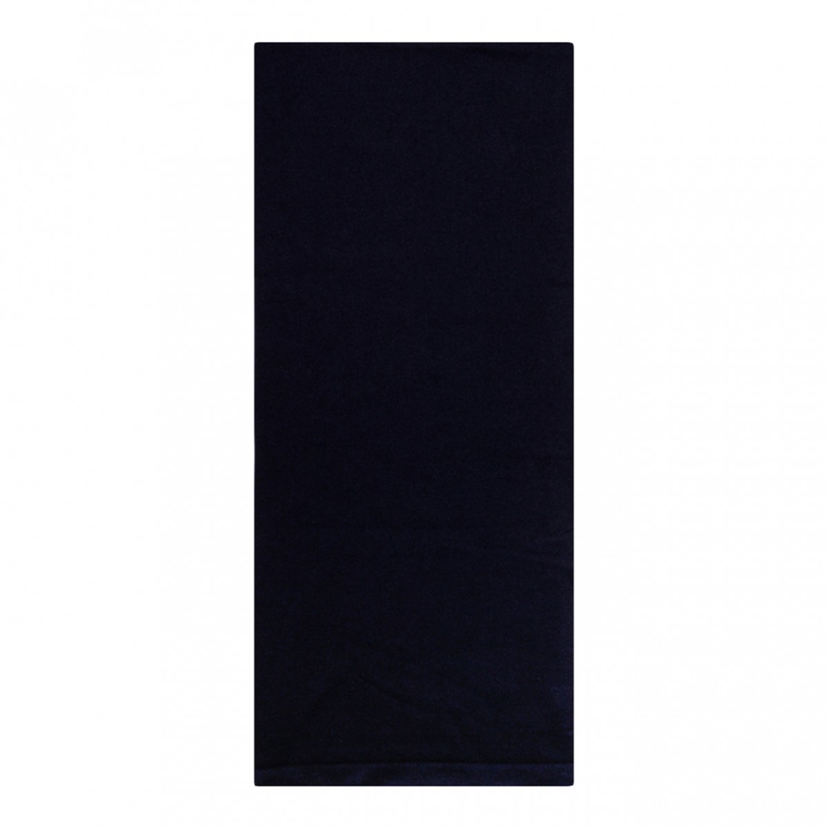 Navy Blue Cashmere Scarf