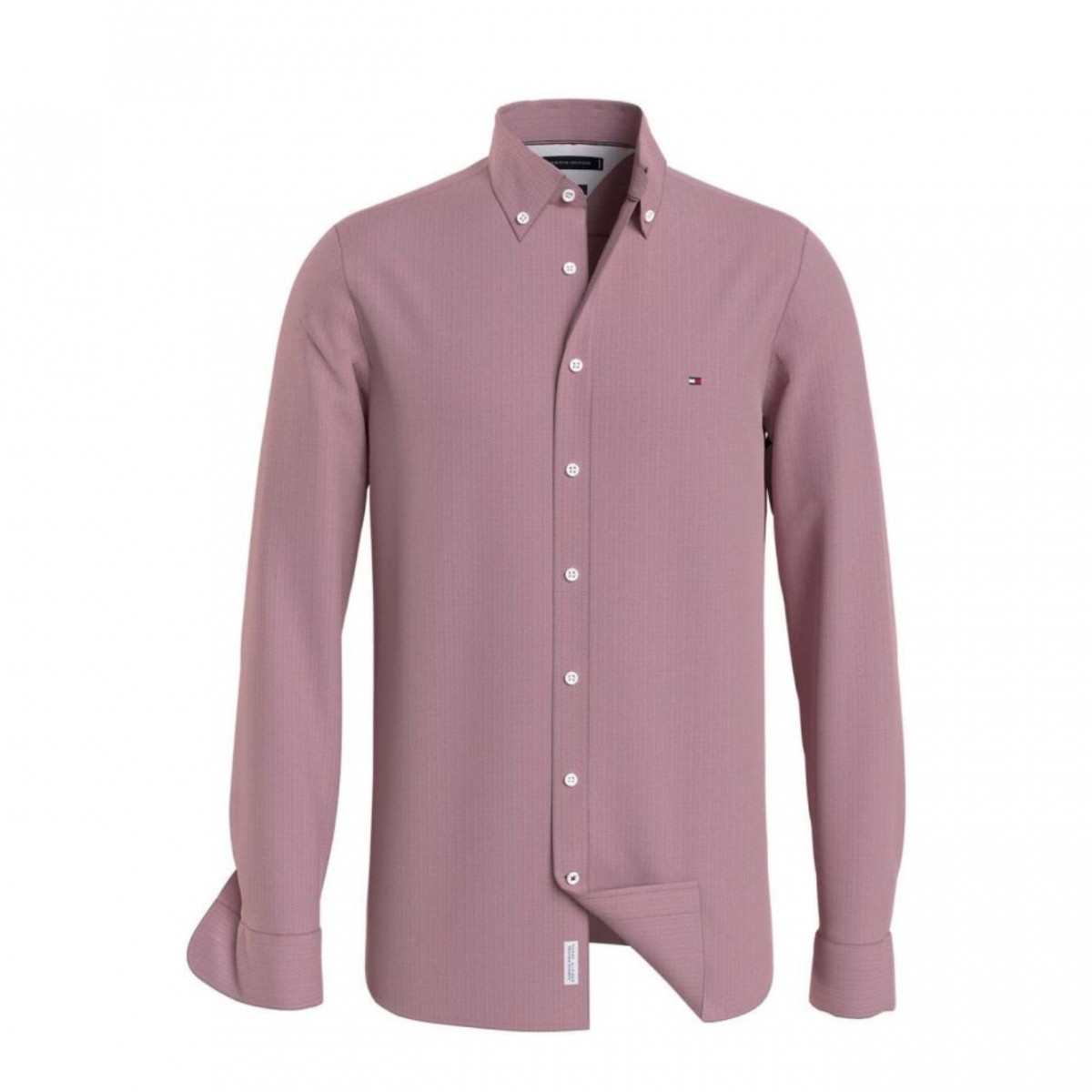 Royal Berry Shirt