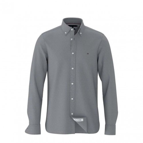 Carbon Navy Shirt