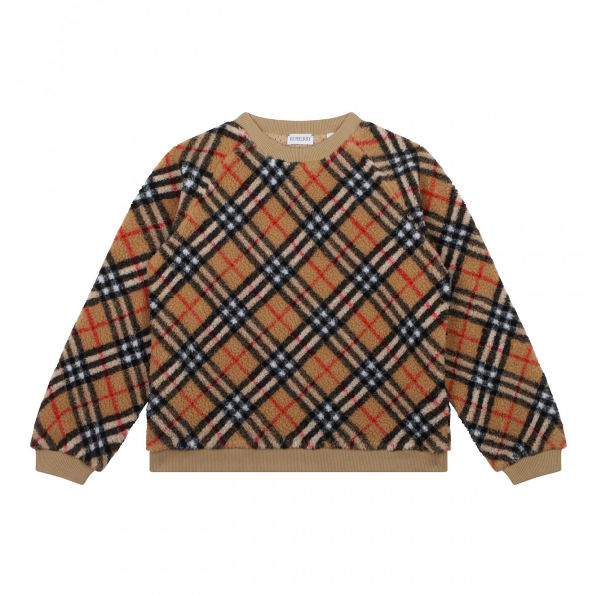 Burberry archive sweatshirt online