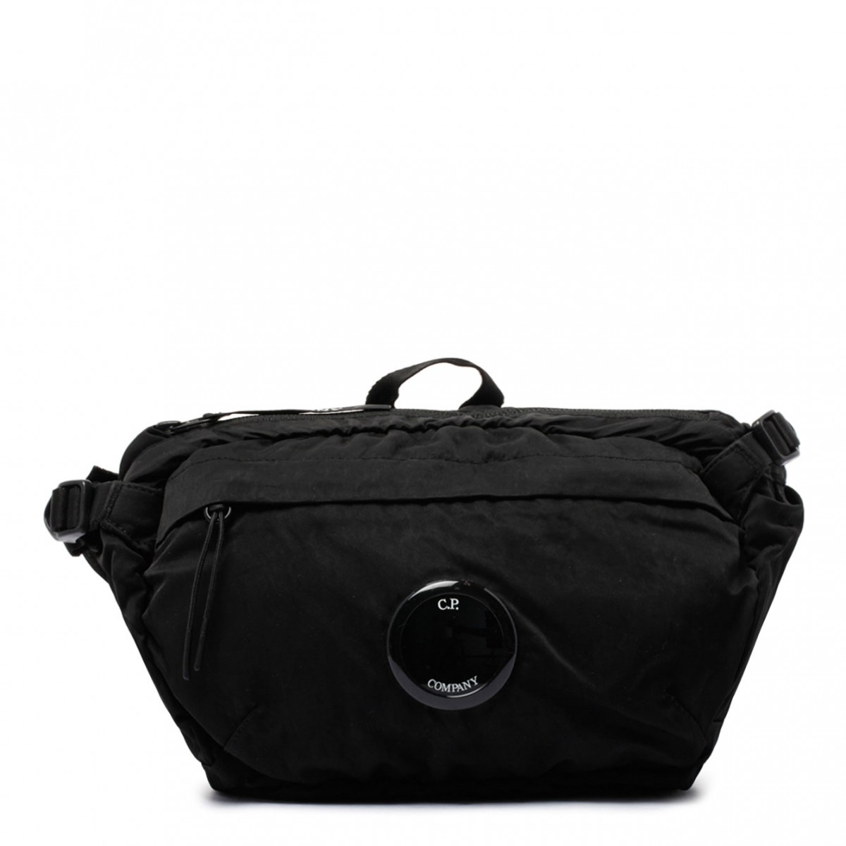 Black Belt Bag