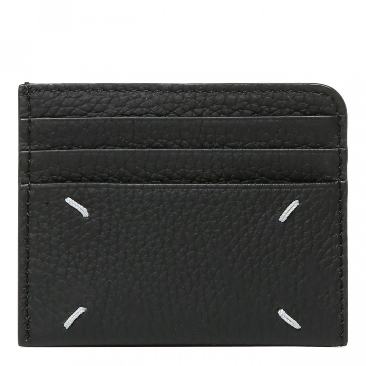 Black Card Holder