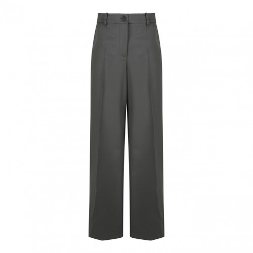 Grey Trousers