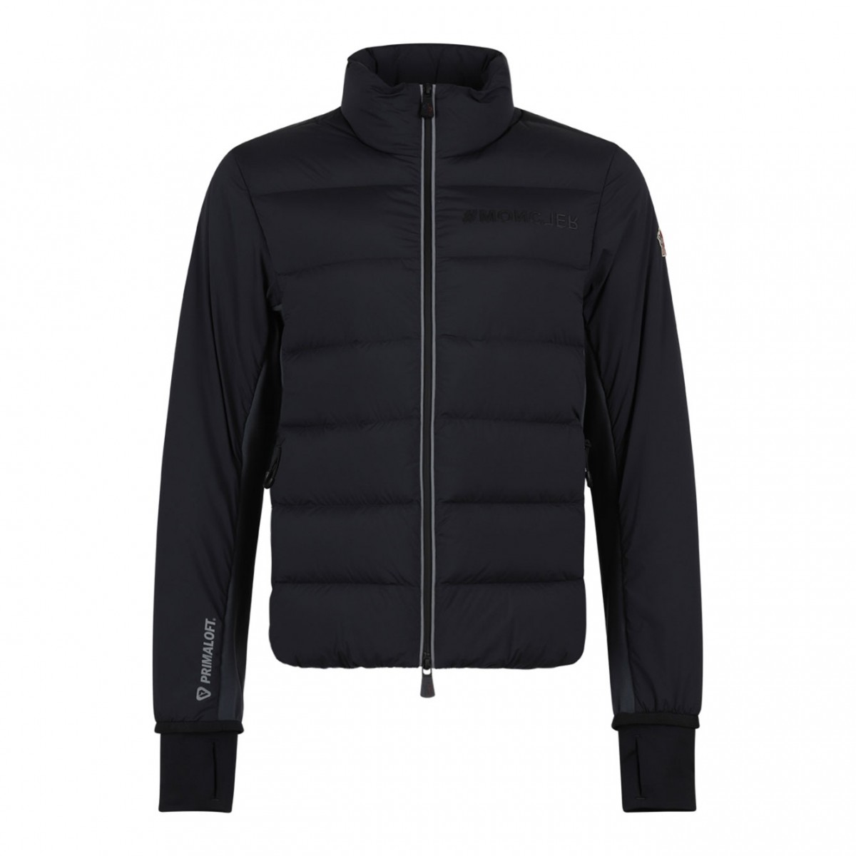 Pocol Padded Jacket