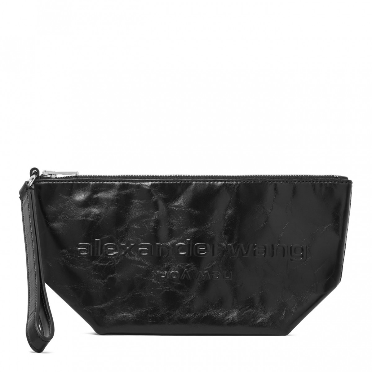 Black Clutch Bag