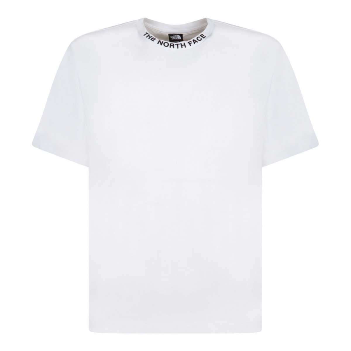 The North Face White Zumu T-Shirt