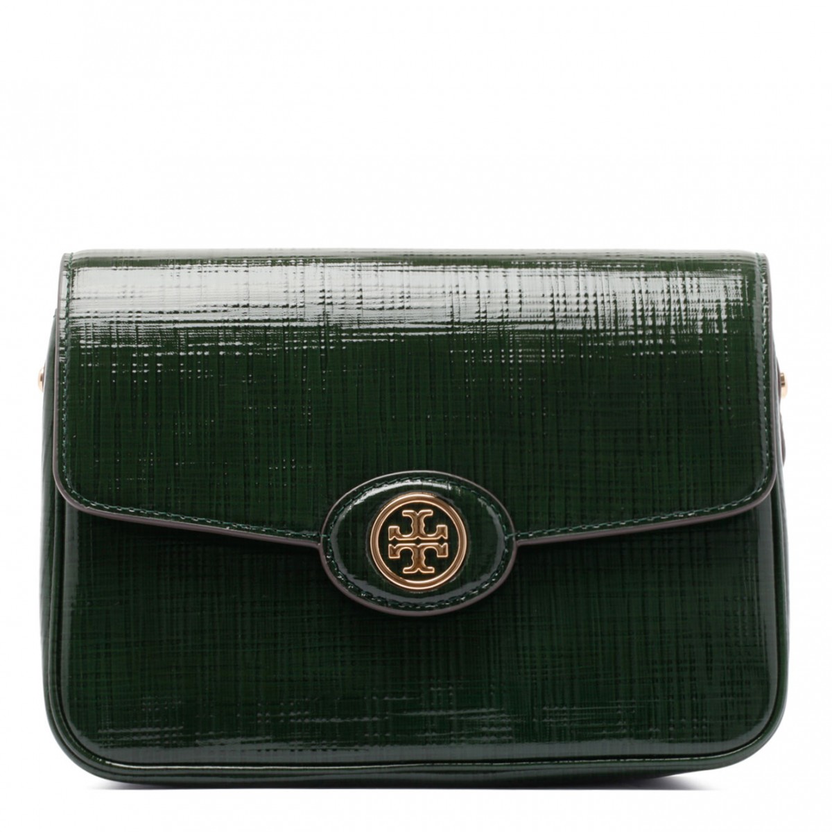 Evergreen Robinson Convertible Shoulder Bag