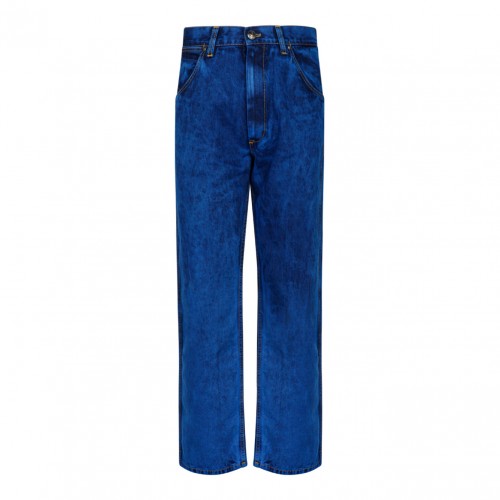 Blue Ranch Jeans