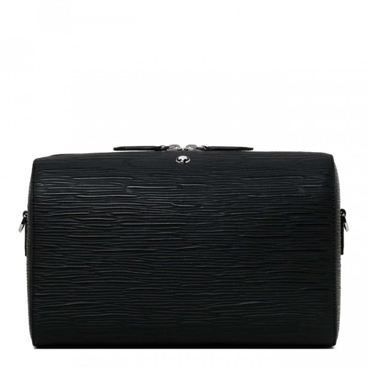 Montblanc Blanc Black 4810 142 Bag