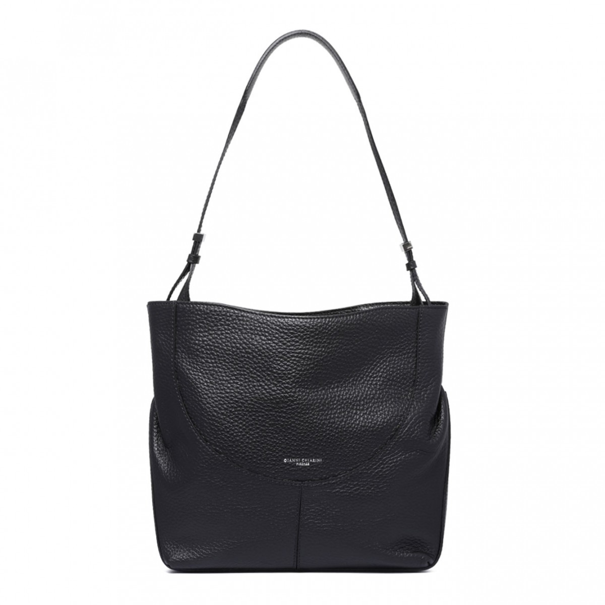 Black Minerva Bag