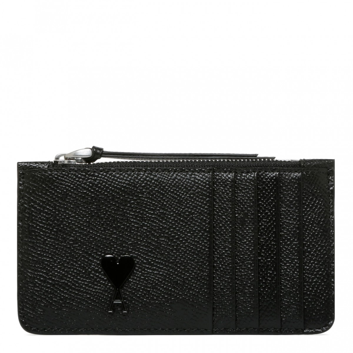 Black Cardholder