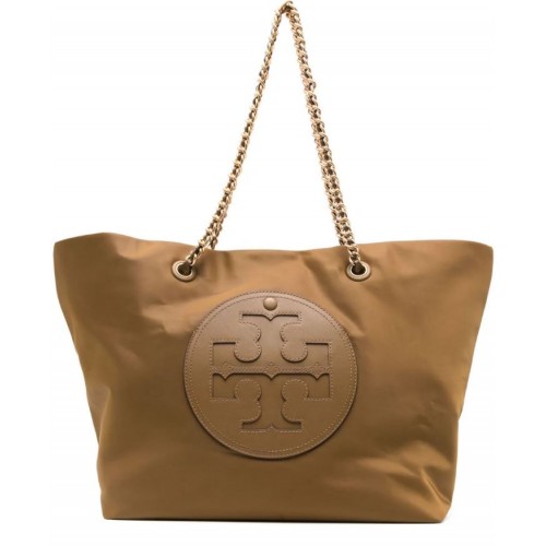 Ella Chain Tote Bag