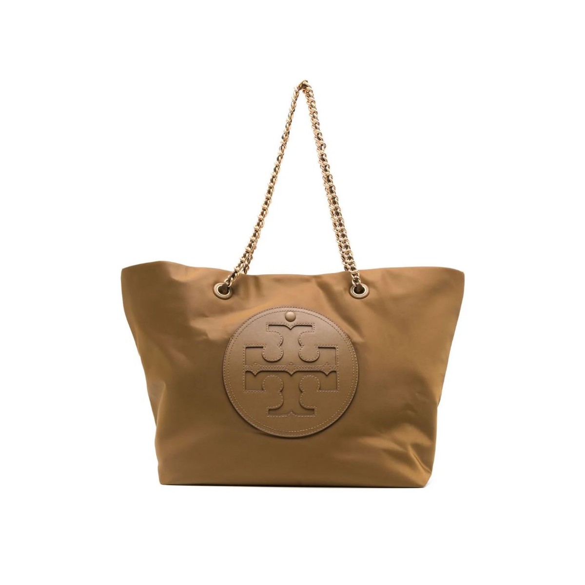 Ella Chain Tote Bag