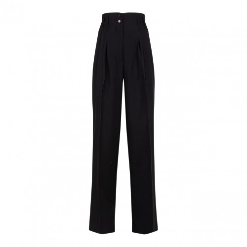 Black Palazzo Pants