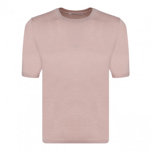 Light Pink Warren Sweater