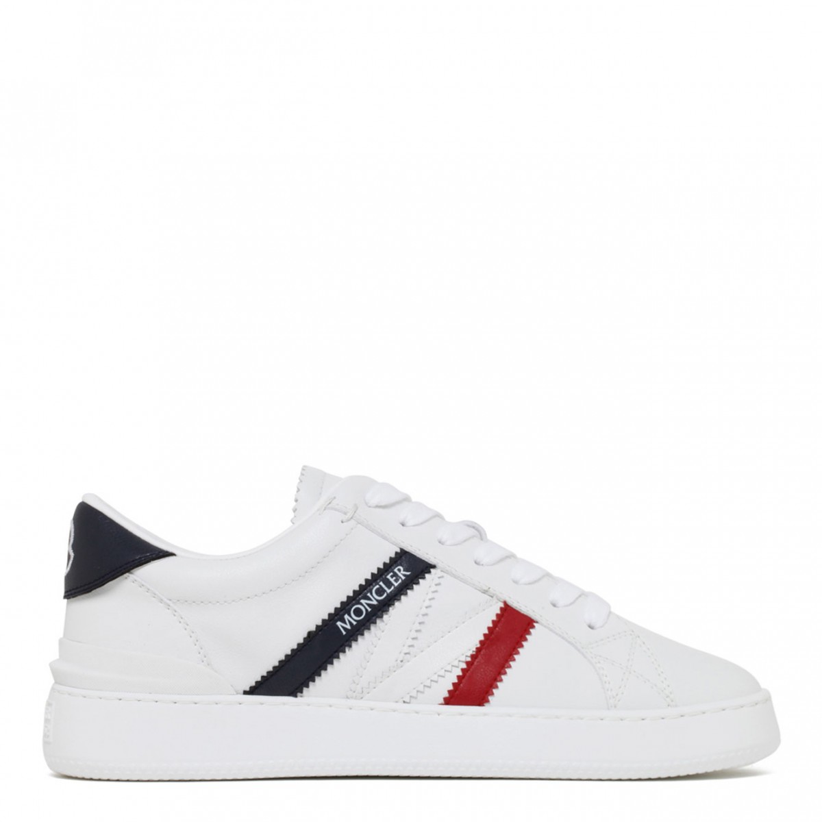 Monaco M Low Top Sneakers