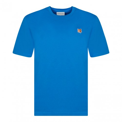 Enamel Blue T-Shirt