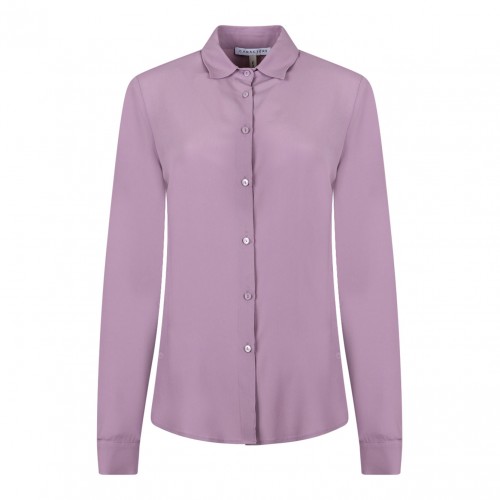 Light Purple Shirt