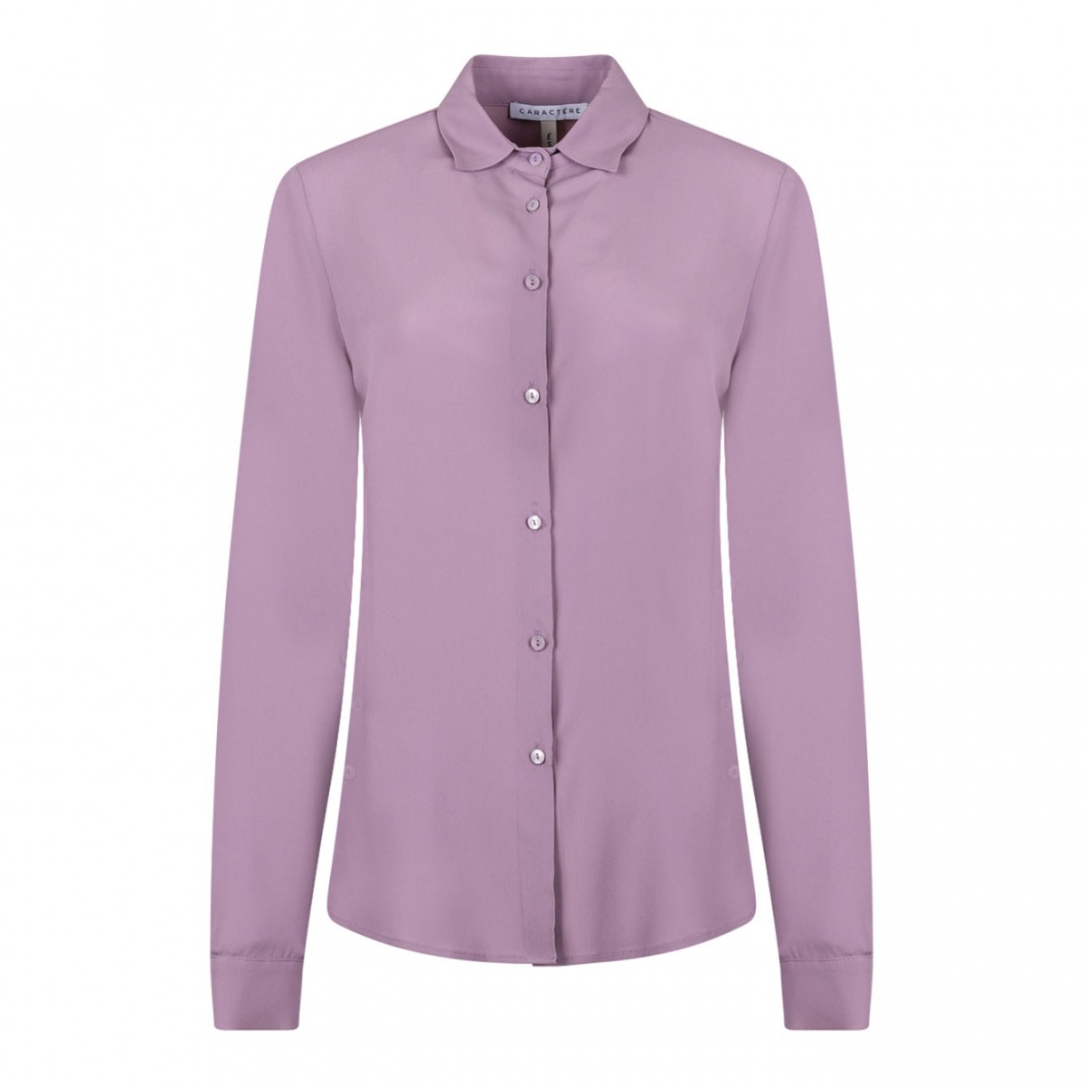 Light Purple Shirt