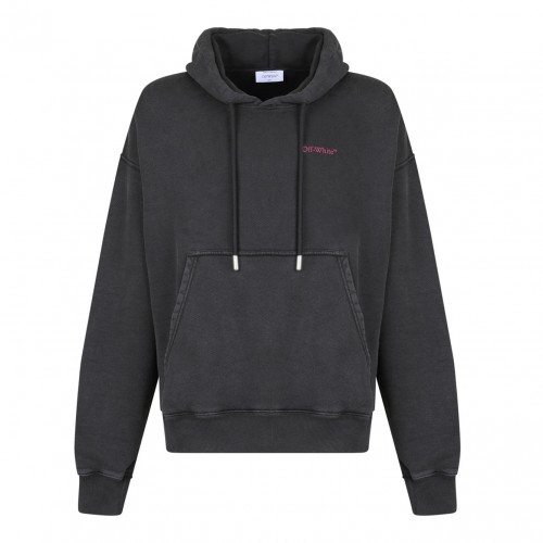 Bacchus Skate Hoodie