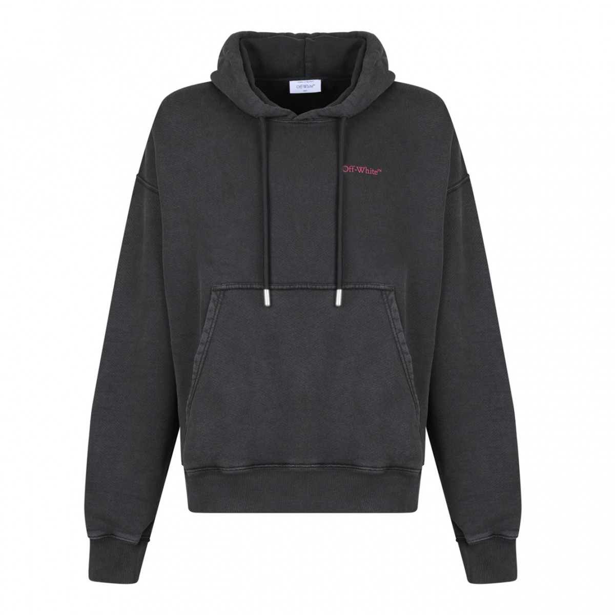 Bacchus Skate Hoodie