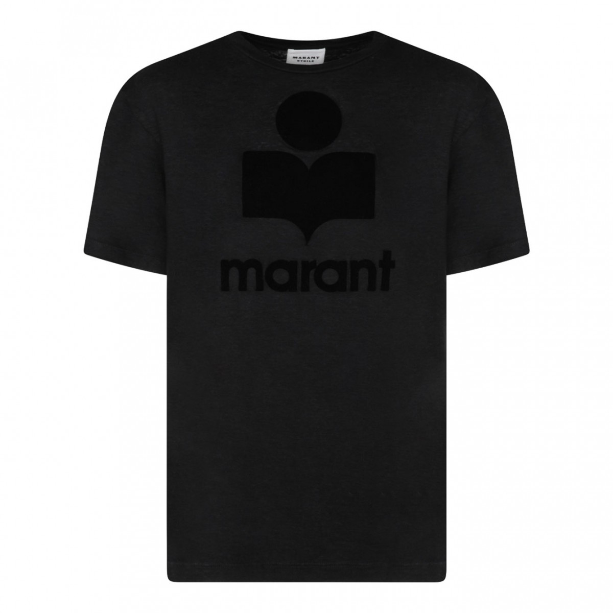 Black Koldi T-Shirt