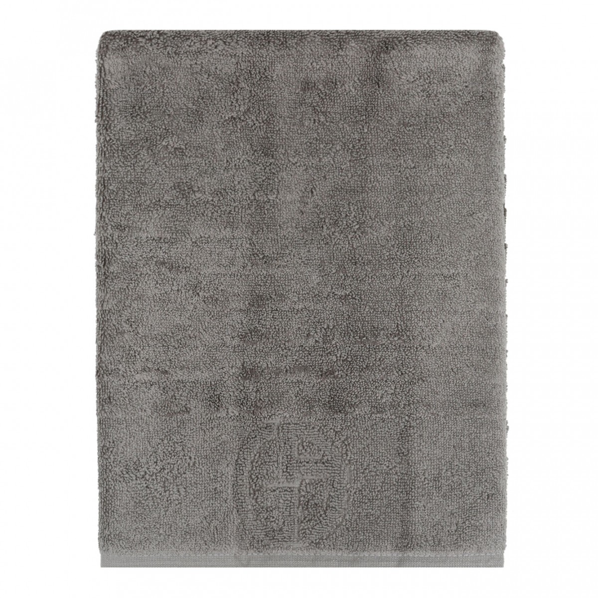 Graphite Grey Towel