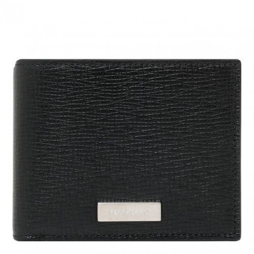 Black Wallet