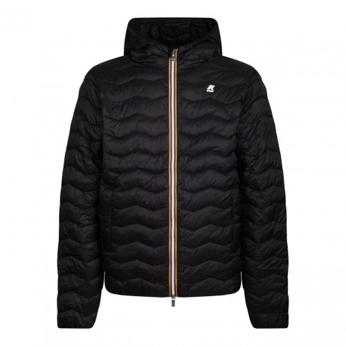 K-Way Jack Eco Warm Jacket