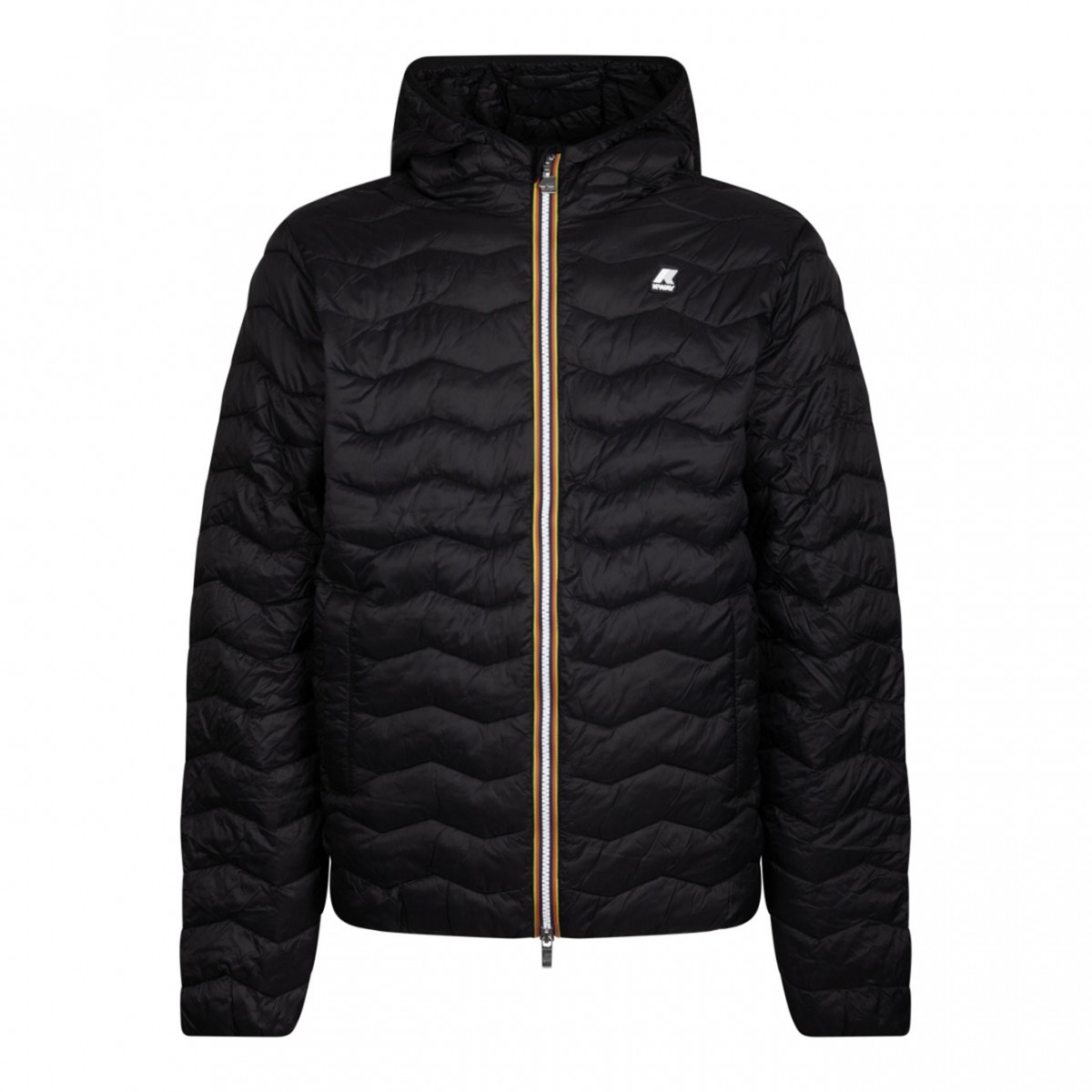 K-Way Jack Eco Warm Jacket