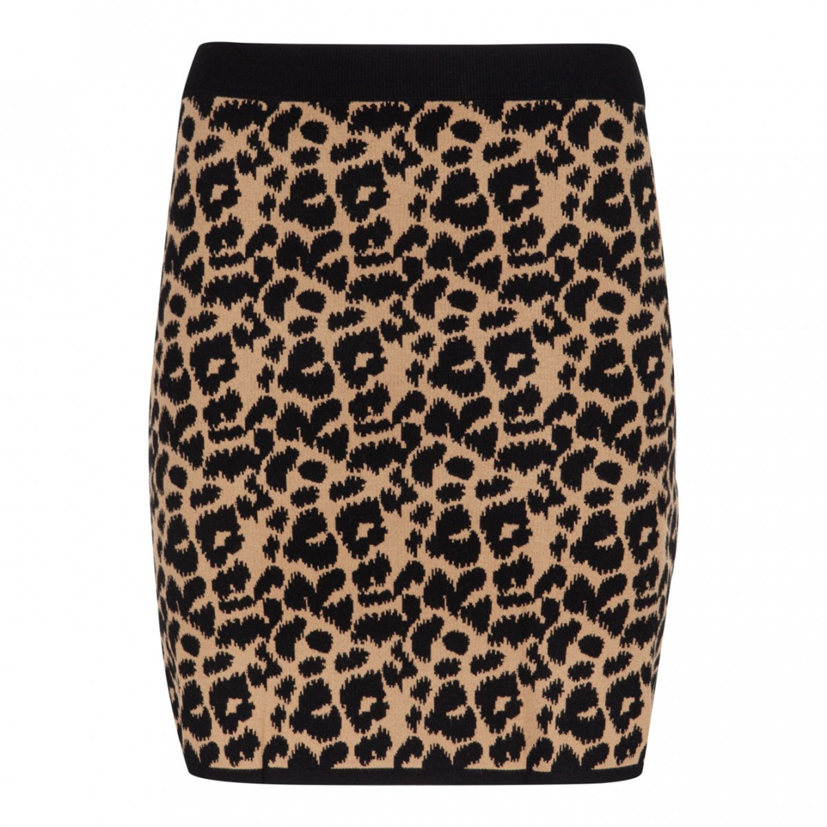 Domizia Mini Skirt