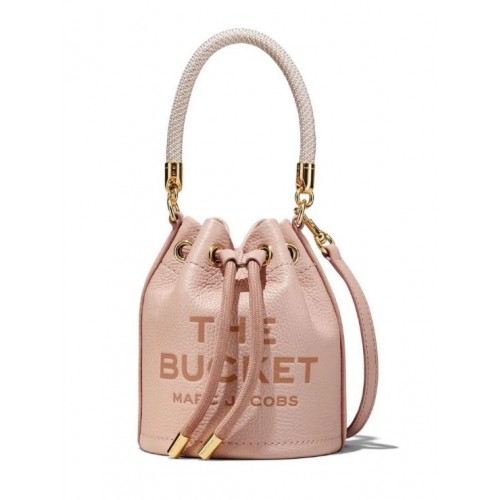 Rose Mini Bucket Bag