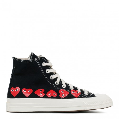 Comme Des Garcons Black...