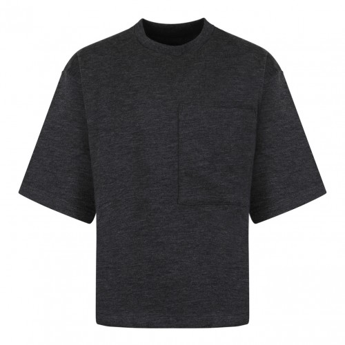 Dark Grey T-Shirt