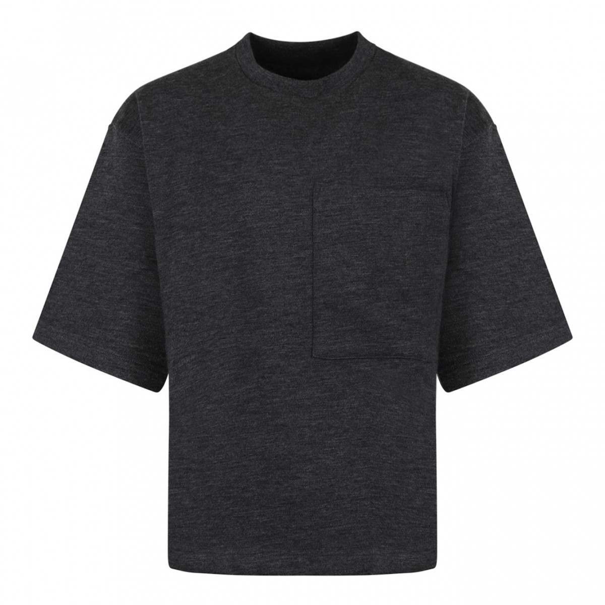 Dark Grey T-Shirt