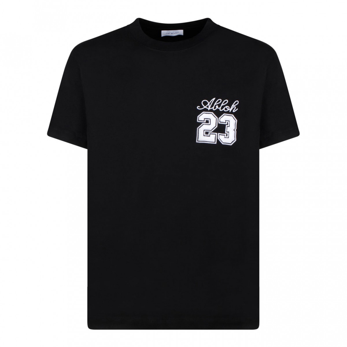 Off White 23 Skate T-Shirt