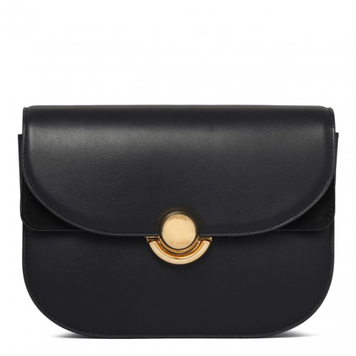 Black Small Sfera Crossbody...