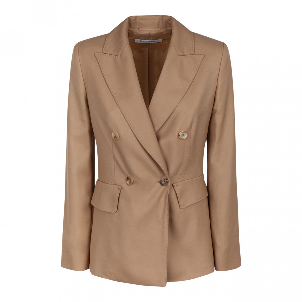 Osanna Light Beige Blazer