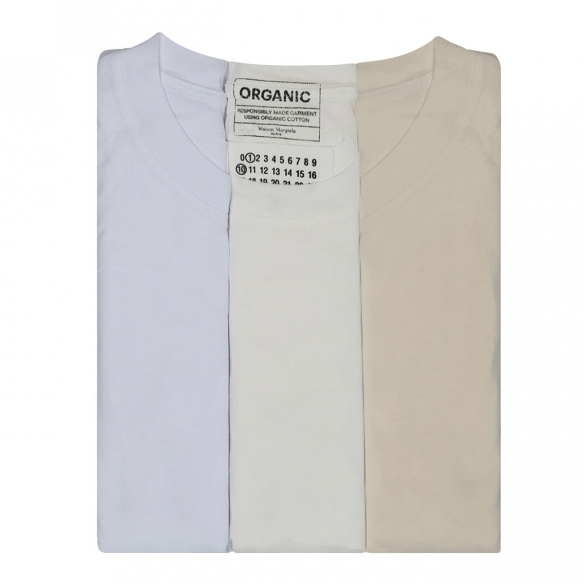 Pack Of Three T-Shirt