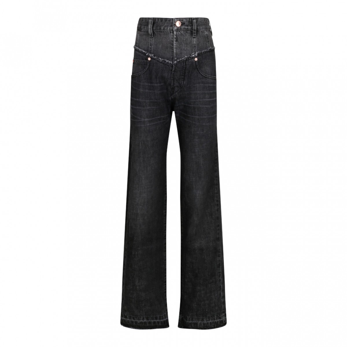 Isabel Marant Pants Black