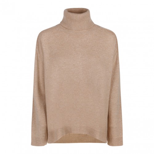 Light Brown Sweater