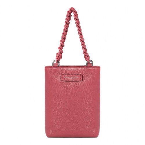 Dark Pink Camilla Mini Bag