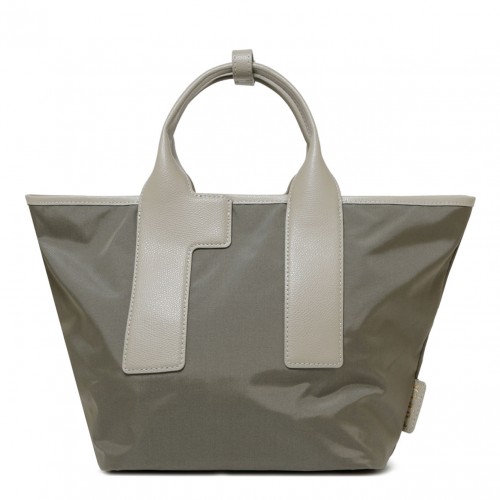 Sage Piuma M Tote Bag