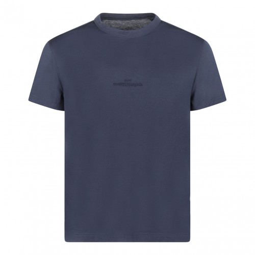 Navy Blue T-Shirt