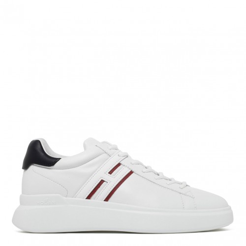 White H580 Sneakers