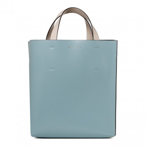 Museo Colour Block Tote